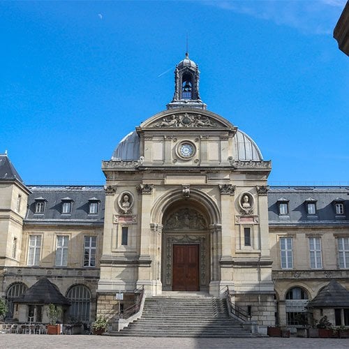Arts et Métiers
