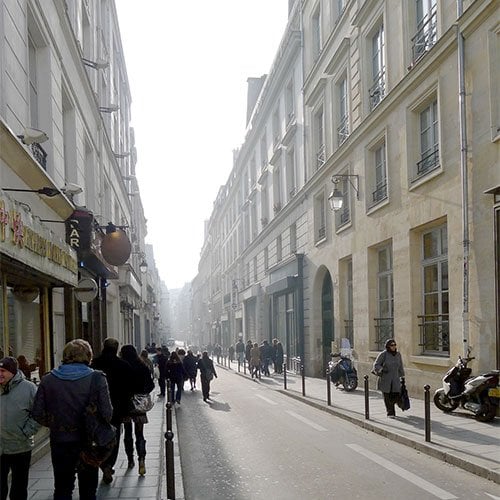 Sentier